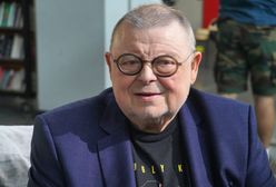 Wojciech Mann: Syn jest moim najlepszym zawodowym asystentem i dopełnieniem