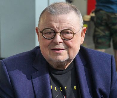 Wojciech Mann: Syn jest moim najlepszym zawodowym asystentem i dopełnieniem