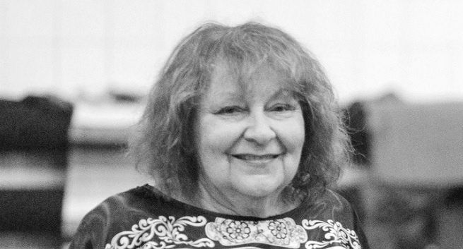 Nie żyje Ewa Wyszomirska. Grała w „Świecie według Kiepskich” i „Pierwszej miłości”