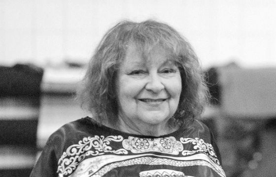 Nie żyje Ewa Wyszomirska. Grała w „Świecie według Kiepskich” i „Pierwszej miłości”