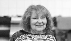 Nie żyje Ewa Wyszomirska. Grała w „Świecie według Kiepskich” i „Pierwszej miłości”