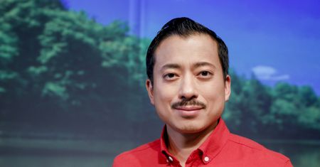 Hiroaki Murakami jest po ślubie. Pochwalił się zdjęciami z uroczystości
