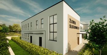 Kielce: umowa podpisana. Powstanie nowy żłobek na osiedlu Ślichowice