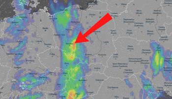Już 3 czerwca dotrą do Polski z Niemiec. Synoptycy ogłaszają