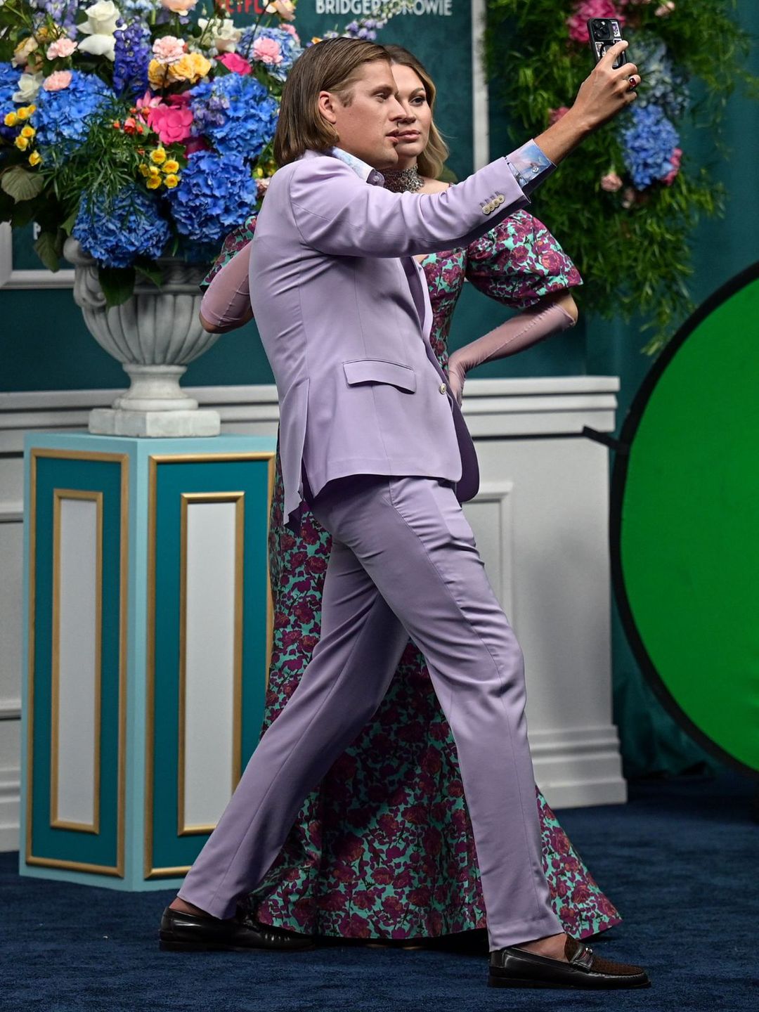 Jakob Kosel i Zofia Ślotała