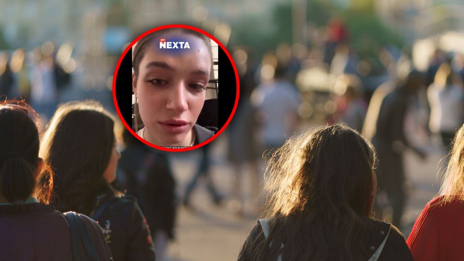 W Moskwie panuje odrażający trend