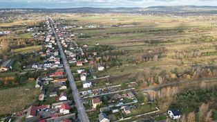 Wschodnia obwodnica Kielc wraca do gry. Koalicja Obywatelska chce przekazać jej budowę rządowi