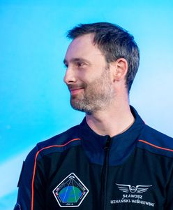 Start misji Ax-4 z Polakiem na pokładzie. Jak przebiegała operacja krok po kroku