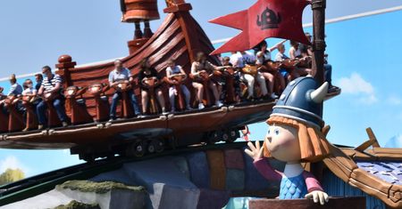Gdańsk. W mieście powstanie park rozrywki za 20 mln euro