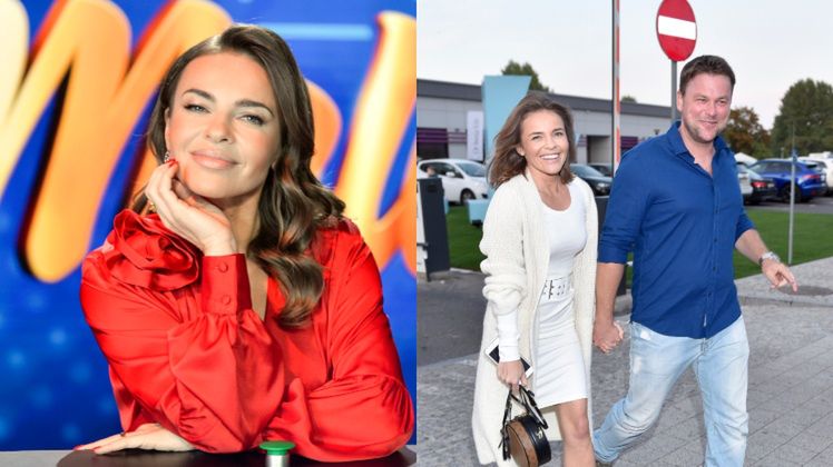 Edyta Heruś niechętnie wypowiada się o ślubie i założeniu rodziny