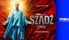 Finałowy sezon „Szadzi” na platformie Max. Mamy datę premiery i zwiastun