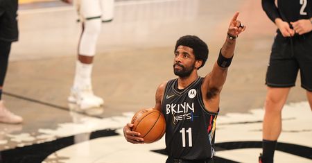 Gwiazdor NBA przerywa milczenie. Sroga kara za odmowę zaszczepienia się