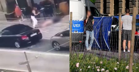 Morderstwo w Poznaniu. Odebrali mu broń i cofnęli pozwolenie, ale na krótko