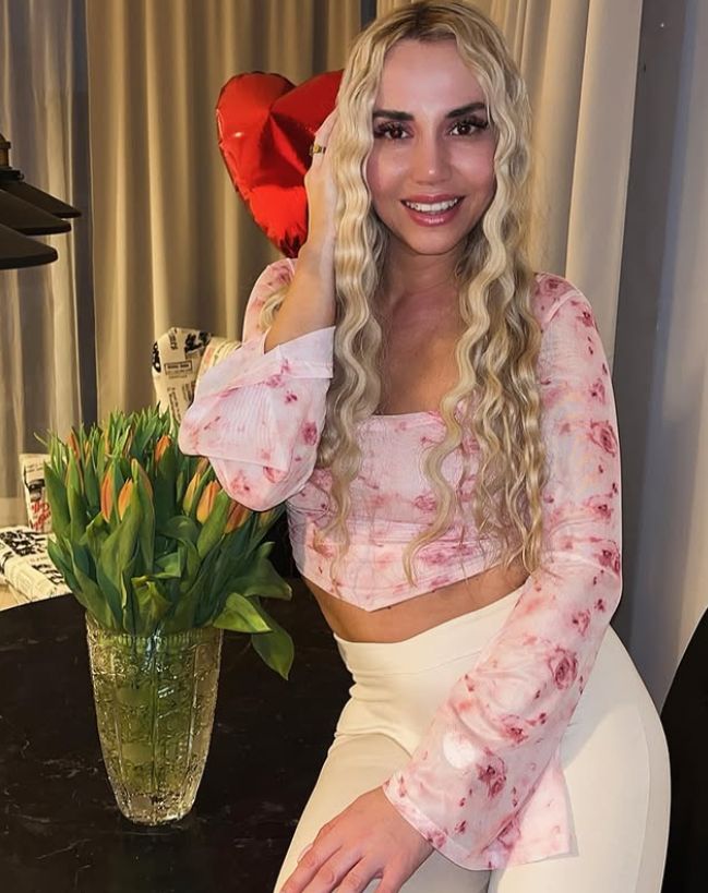 Marianna Schreiber