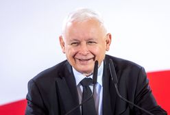 Szokujące słowa Kaczyńskiego. "Ja bym to badał". Mówił o LGBT?