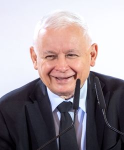 Szokujące słowa Kaczyńskiego. "Ja bym to badał". Mówił o LGBT?