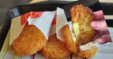 Jeszcze lepsze niż w McDonald's?! Ten przepis to hit internetu