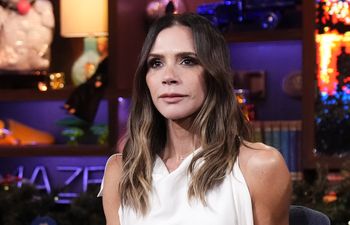 Victoria Beckham złożyła synowi życzenia. "Bardzo cię kocham"