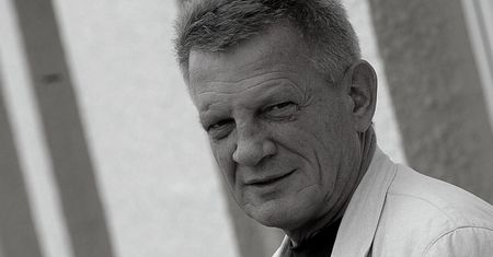 Serialowy porucznik Borewicz miał raka. Bronisław Cieślak odszedł po długiej walce z chorobą