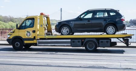 Najbardziej niezawodne i awaryjne sześcioletnie samochody. Ranking ADAC