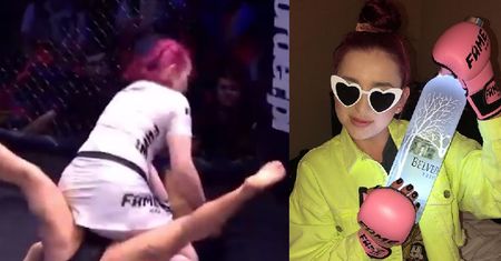 Marta Linkiewicz zostanie ikoną feministek? "Ma ogromny wpływ na swoje fanki"