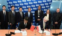 Powstanie seria dokumentalna o współpracy Polski z Chinami. Maciej Stanecki: Pierwsza taka poważna koprodukcja