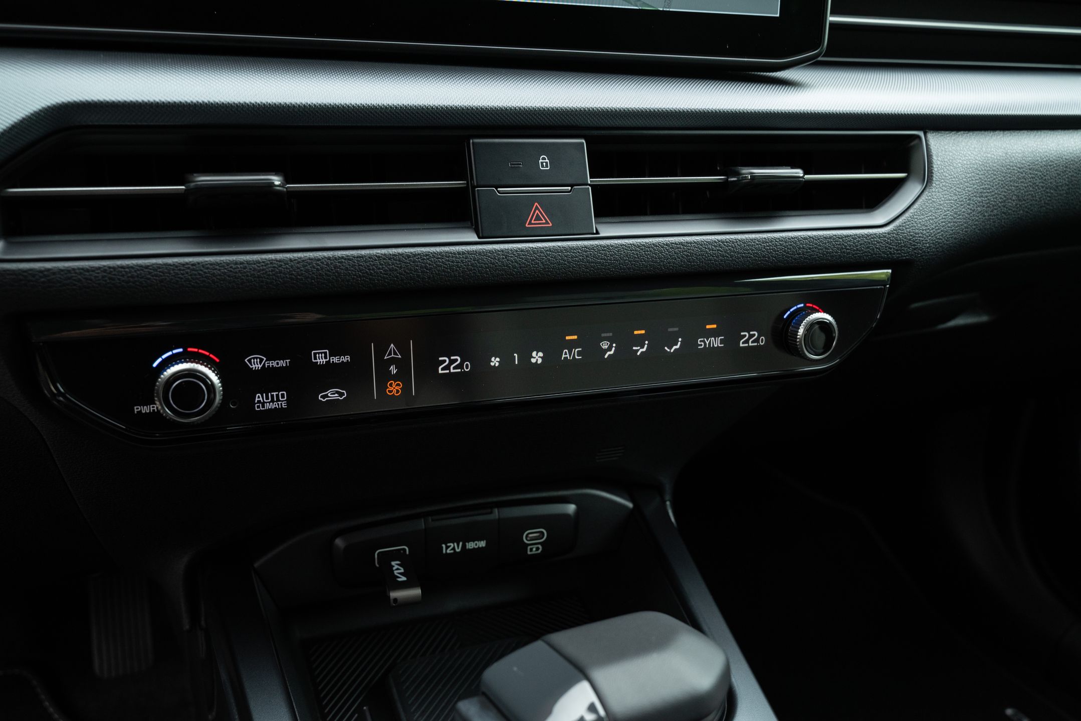Kia XCeed po drugim liftingu (2026)