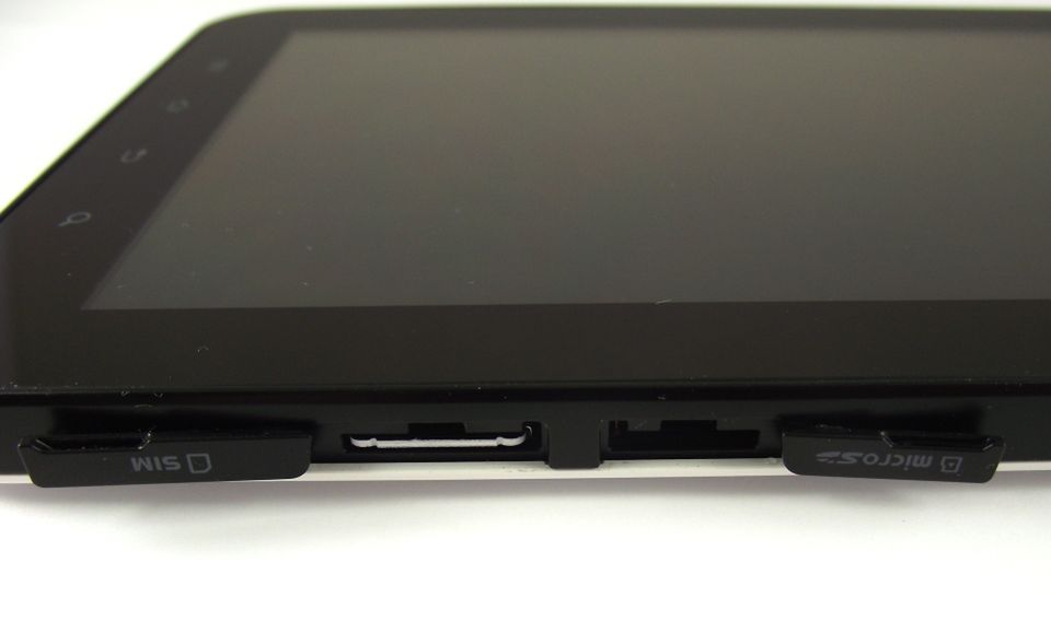 Samsung Galaxy Tab – test [cz.1] 3