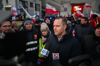 Tusk uderzył w Nawrockiego. Jest reakcja