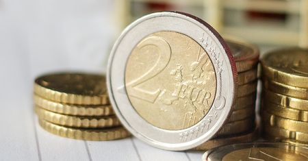 2 euro warte fortunę. Możesz takie mieć i o tym nie wiedzieć