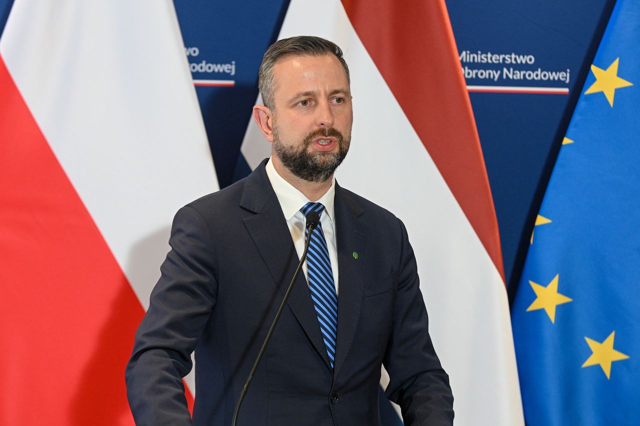 "Natychmiast". Kierują WOT do zagrożonych obszarów