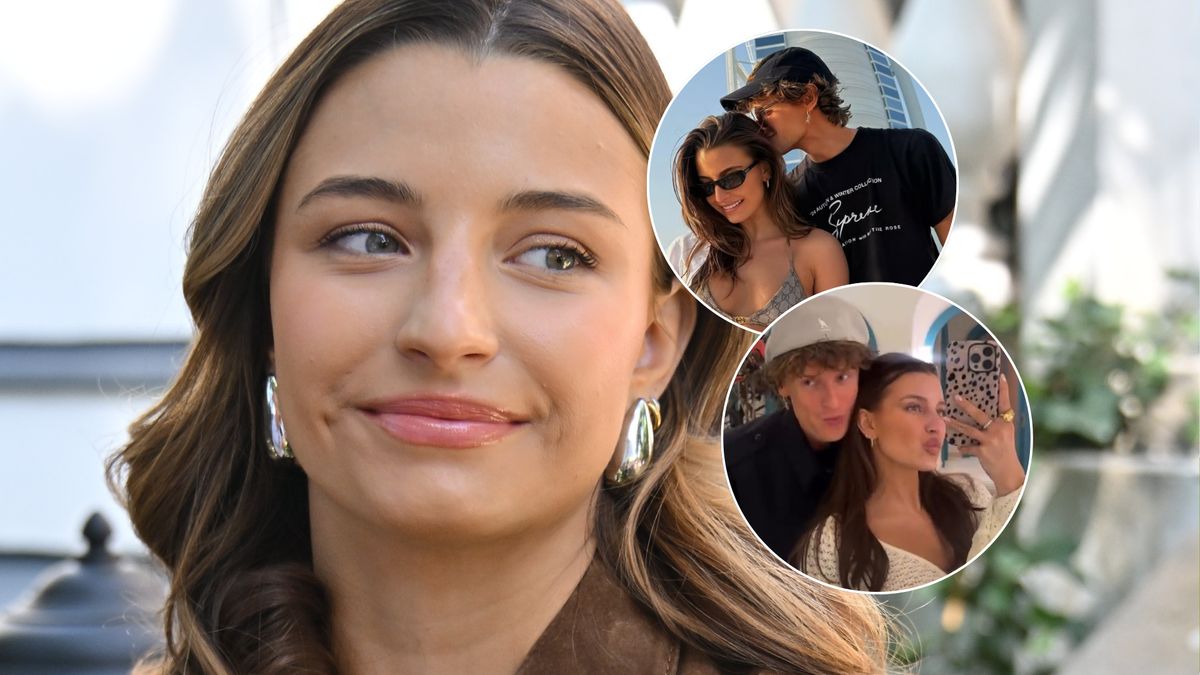 Julia Wieniawa, Kacper Kujawa