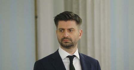 Podwyżki dla sędziów? Mocne słowa z Lewicy