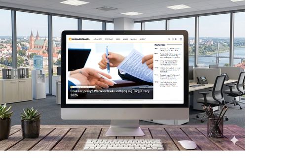 terazwloclawek.pl dołącza do WPlatform – Włocławek w centrum uwagi