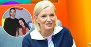 Dorota Szelągowska o relacji z synem i byciu "teściową". "W ogóle nie przychodzę do nich do domu"