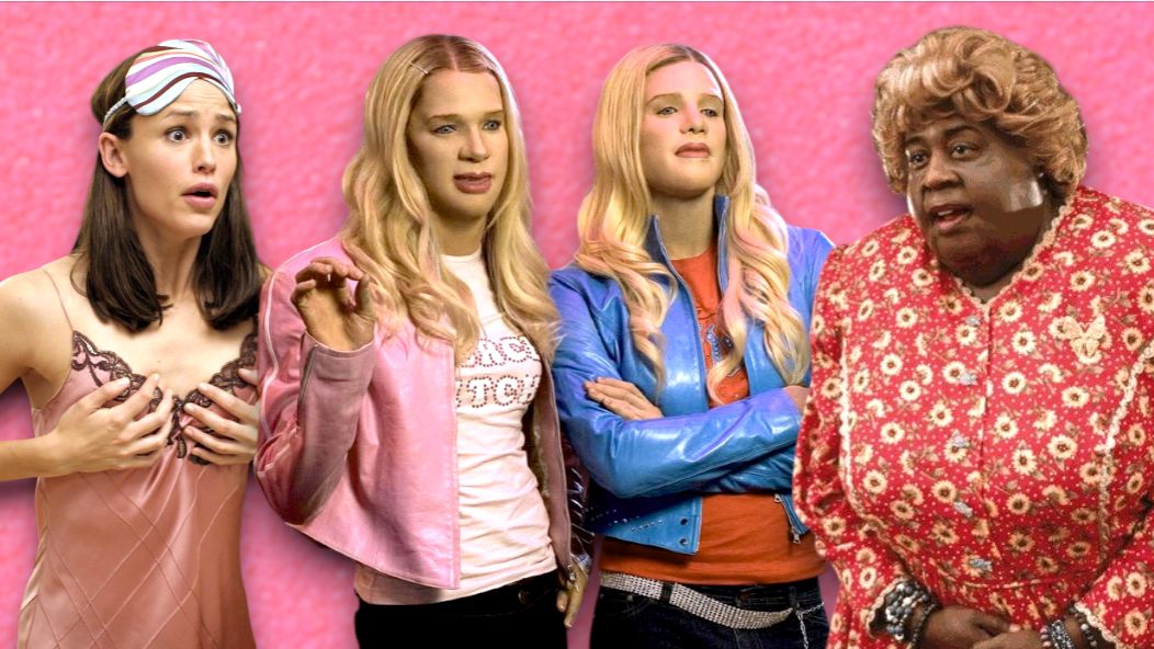 Czy rozpoznasz kultowe komedie (QUIZ)