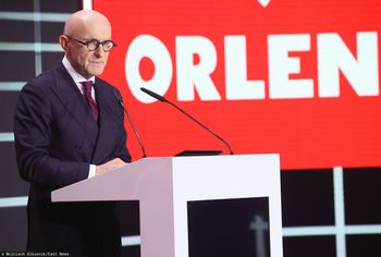 Gigant odkrywa karty. Orlen chwali się zyskiem