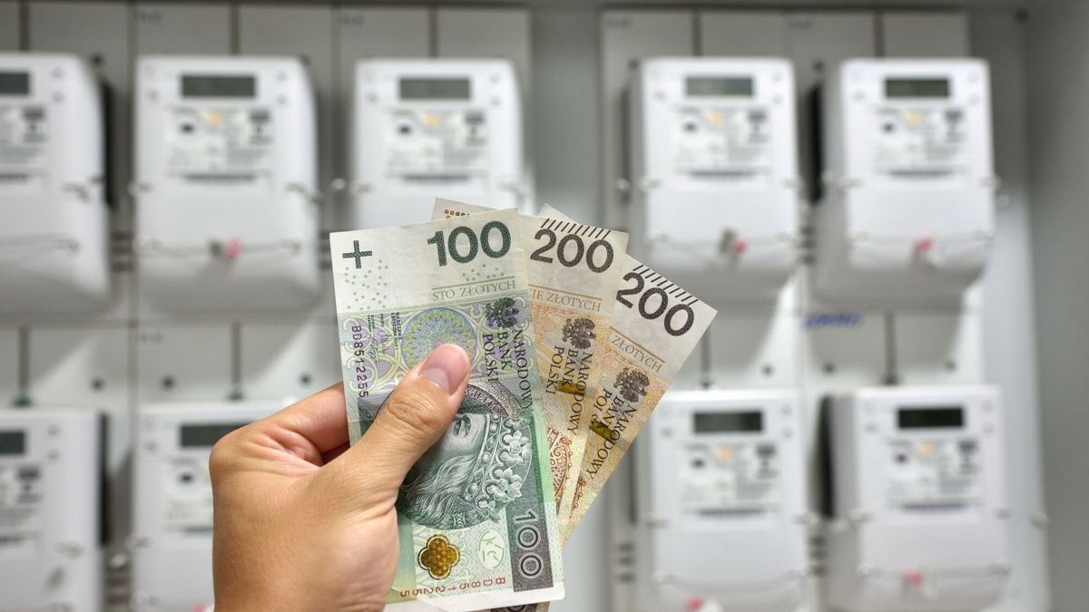 Ceny prądu w 2023 r.