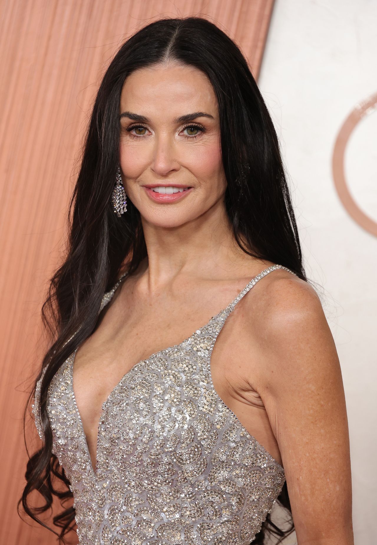 Demi Moore na Oscarach