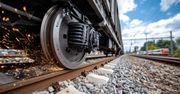Tragedia na moście kolejowym w Kaliszu. Pociąg śmiertelnie potrącił rowerzystkę