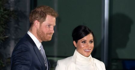 Meghan Markle zaszła w ciążę. Eksperci i bukmacherzy typują imię dla dziecka