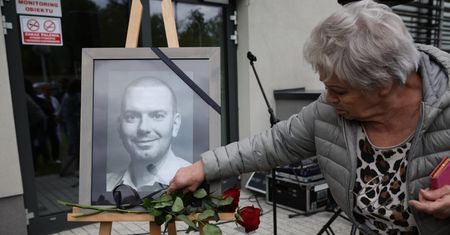 Zabił lekarza w Krakowie. Może uniknąć więzienia
