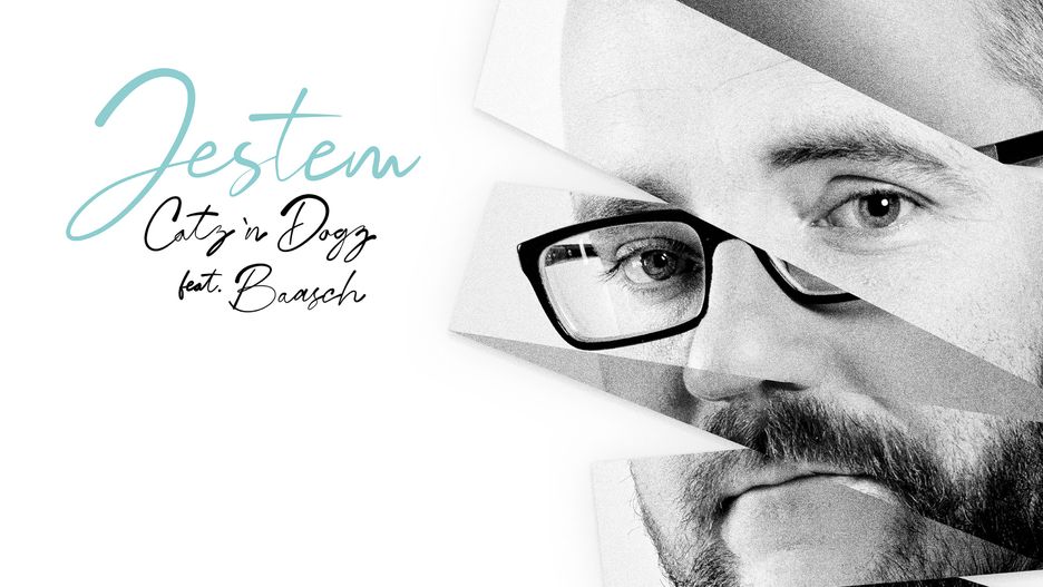 "Jestem" - nowy singiel Cats N' Dogs