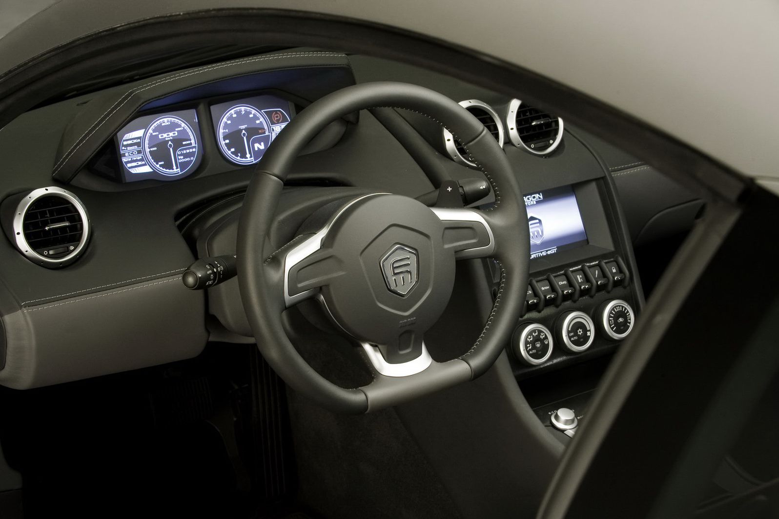 EXAGON FURTIVE e-GT