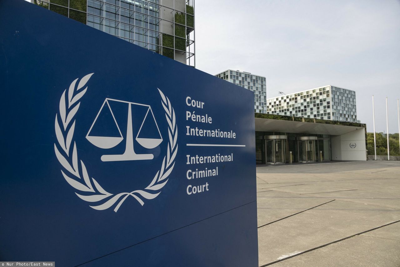 Media: USA rozważają sankcje na Międzynarodowy Trybunał Karny