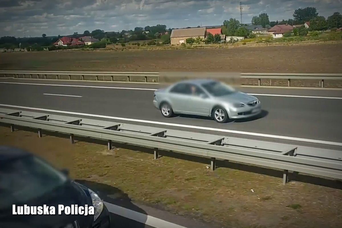 Wjechałeś pod prąd na autostradę (drogę ekspresową) i co dalej?