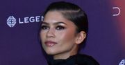 Zendaya promuje drugą część "Diuny". Internauci BEZLITOŚNI dla jej stylizacji. "Co to jest?!". Faktycznie aż tak źle? (ZDJĘCIA)