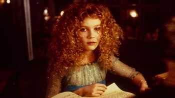 O pocałunku z nim marzyły miliony kobiet. Ale ona miała zaledwie 11 lat. "Obrzydliwe"