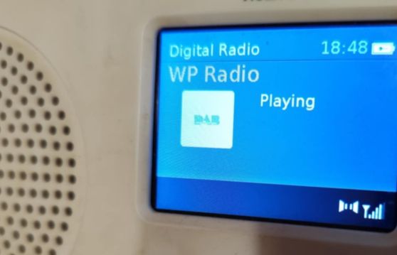 Zmiana w ofercie 7 polskich multipleksów DAB+