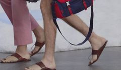 Prada oskarżona o zarabianie na kulturze indyjskiej. Chodzi o sandały